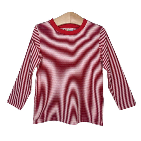 Graham Long Sleeve Shirt (multiple colors)