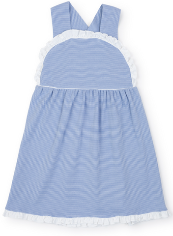 Lila and Hayes Striped Collection - Girl and Boy