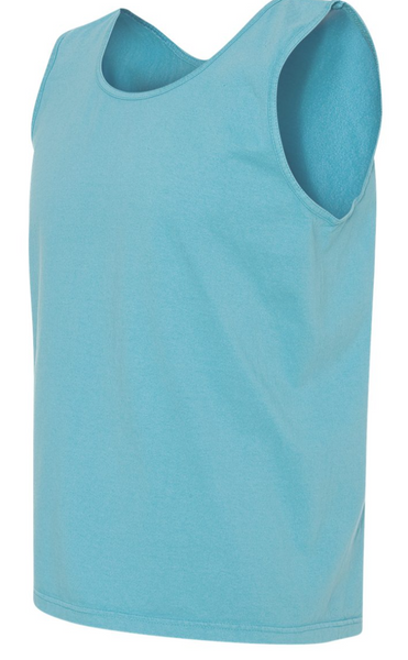 Comfort Colors Party Tank