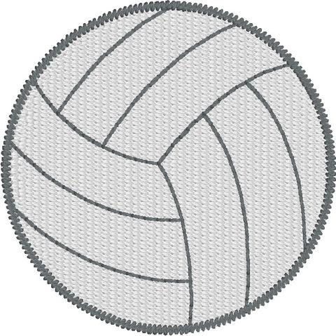Mini Volleyball