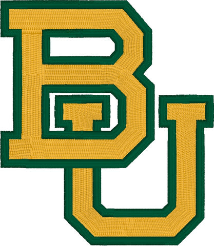 Baylor Logo 2
