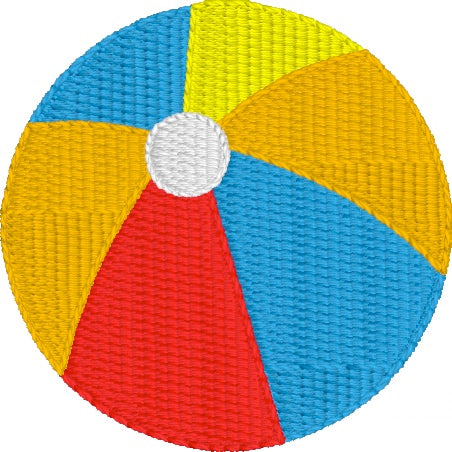 Beach Ball