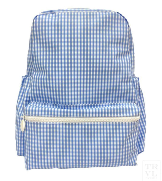 TRVL Backpack