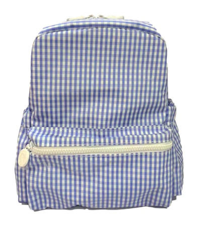 TRVL Mini Backpack