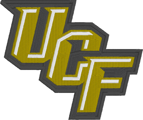 Central Florida logo