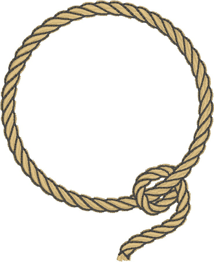 Circle Rope