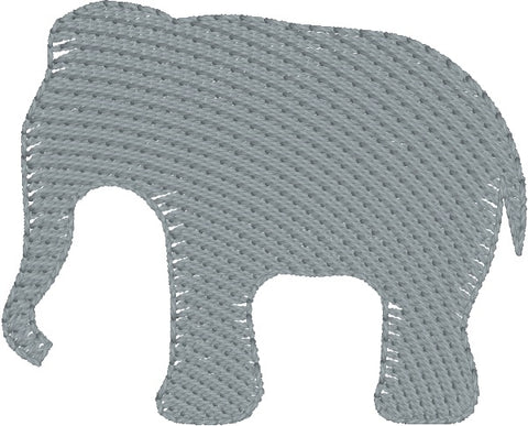 Mini Elephant