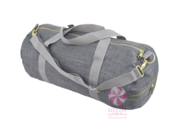 Weekender Duffle Bag