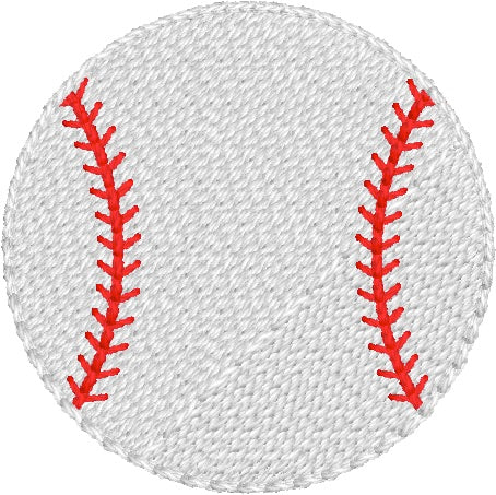 Mini Baseball