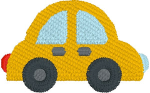 Mini Car