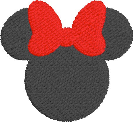 Minnie Head