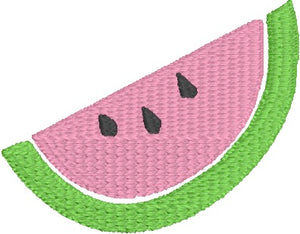 Mini Watermelon