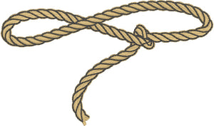 Lasso Rope