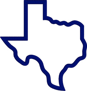 Texas Outline