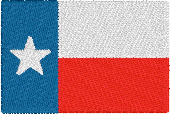 Texas Flag